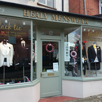 Black Tie   Wedding Suit Hire and Bespoke Tailoring 1083756 Image 5